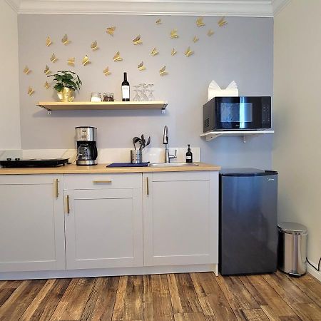 Large 1-Bedroom With Kitchen In Encino Los Angeles Exteriér fotografie