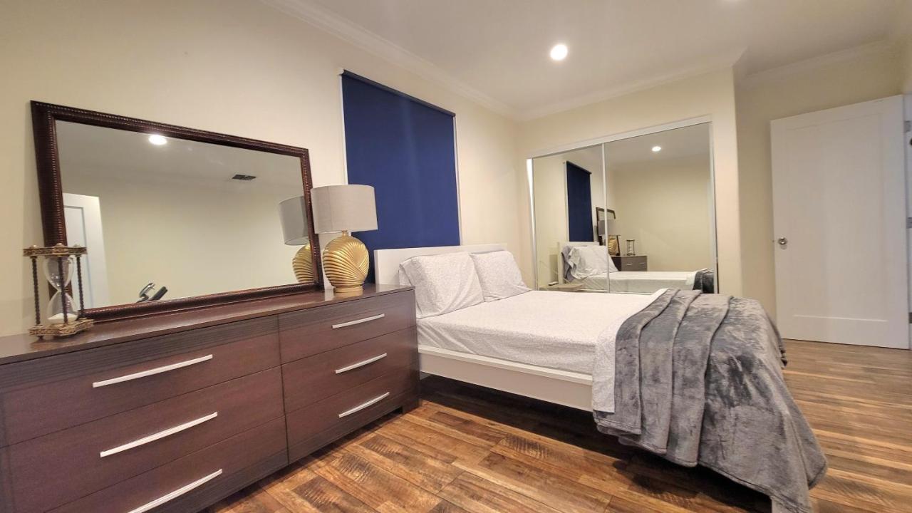 Large 1-Bedroom With Kitchen In Encino Los Angeles Exteriér fotografie