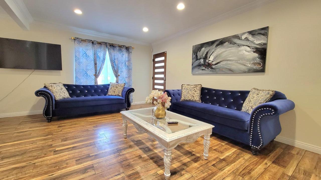 Large 1-Bedroom With Kitchen In Encino Los Angeles Exteriér fotografie
