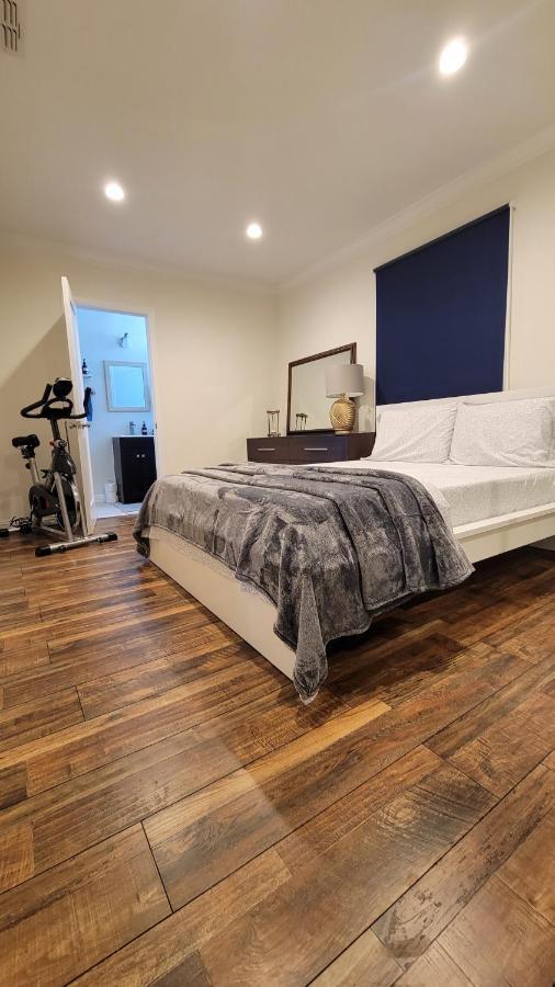 Large 1-Bedroom With Kitchen In Encino Los Angeles Exteriér fotografie