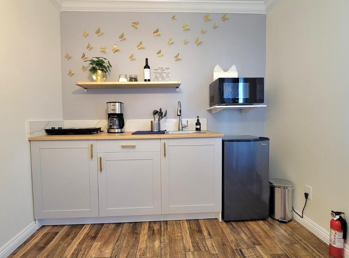 Large 1-Bedroom With Kitchen In Encino Los Angeles Exteriér fotografie